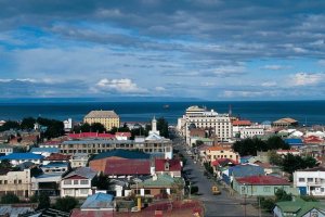Punta-Arenas